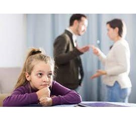 NHỮNG THÓI QUEN XẤU CỦA BỐ MẸ ẢNH HƯỞNG ĐẾN VIỆC HỌC CỦA CON